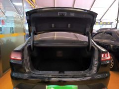BYD Han 2020 EV Ultra-Long Range Luxury Edition - ფოტო 19
