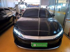 BYD Han 2020 EV Ultra-Long Range Luxury Edition - ფოტო 3