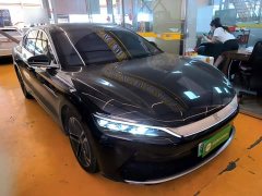 BYD Han 2020 EV Ultra-Long Range Luxury Edition - ფოტო 4