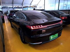 BYD Han 2020 EV Ultra-Long Range Luxury Edition - ფოტო 5