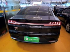 BYD Han 2020 EV Ultra-Long Range Luxury Edition - ფოტო 6