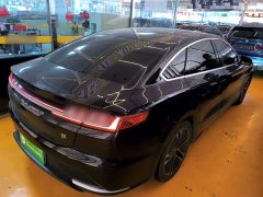BYD Han 2020 EV Ultra-Long Range Luxury Edition - ფოტო 7