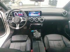 Mercedes-Benz A-Class 2023 A 200 L Sport - ფოტო 10