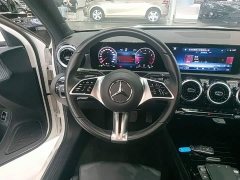 Mercedes-Benz A-Class 2023 A 200 L Sport - ფოტო 11