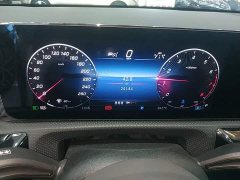 Mercedes-Benz A-Class 2023 A 200 L Sport - ფოტო 12