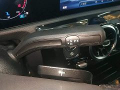 Mercedes-Benz A-Class 2023 A 200 L Sport - ფოტო 14
