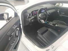Mercedes-Benz A-Class 2023 A 200 L Sport - ფოტო 16