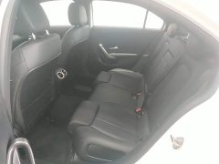 Mercedes-Benz A-Class 2023 A 200 L Sport - ფოტო 17