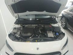 Mercedes-Benz A-Class 2023 A 200 L Sport - ფოტო 20