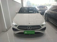 Mercedes-Benz A-Class 2023 A 200 L Sport - ფოტო 3