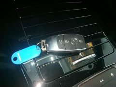 Mercedes-Benz A-Class 2023 A 200 L Sport - ფოტო 9