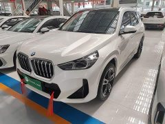 BMW X1 sDrive25Li M Sport Package - ფოტო 1
