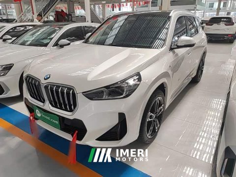 2023 BMW X1 sDrive25Li M Sport Package - ავტომობილი ჩინეთიდან