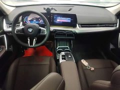 BMW X1 sDrive25Li M Sport Package - ფოტო 10