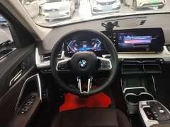 BMW X1 sDrive25Li M Sport Package - ფოტო 11