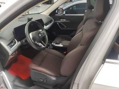BMW X1 sDrive25Li M Sport Package - ფოტო 15