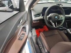 BMW X1 sDrive25Li M Sport Package - ფოტო 16