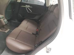 BMW X1 sDrive25Li M Sport Package - ფოტო 17