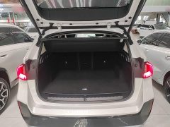 BMW X1 sDrive25Li M Sport Package - ფოტო 19