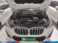 BMW X1 sDrive25Li M Sport Package - ფოტო 20