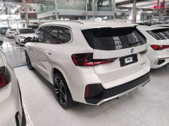 BMW X1 sDrive25Li M Sport Package - ფოტო 5