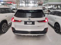 BMW X1 sDrive25Li M Sport Package - ფოტო 6