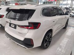 BMW X1 sDrive25Li M Sport Package - ფოტო 7