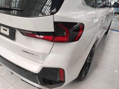 BMW X1 sDrive25Li M Sport Package - ფოტო 8