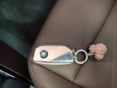 BMW X1 sDrive25Li M Sport Package - ფოტო 9