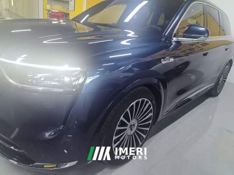 2025 AITO Aion M8 Extended Range Ultra 53.4kWh 5-Seater with 192-Channel LiDAR - ავტომობილი ჩინეთიდან