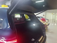 AITO Aion M8 Extended Range Ultra 53.4kWh 5-Seater with 192-Channel LiDAR - ფოტო 15