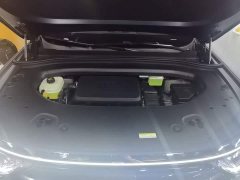 AITO Aion M8 Extended Range Ultra 53.4kWh 5-Seater with 192-Channel LiDAR - ფოტო 16