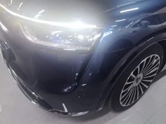AITO Aion M8 Extended Range Ultra 53.4kWh 5-Seater with 192-Channel LiDAR - ფოტო 18