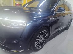 AITO Aion M8 Extended Range Ultra 53.4kWh 5-Seater with 192-Channel LiDAR - ფოტო 2