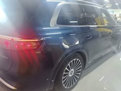 AITO Aion M8 Extended Range Ultra 53.4kWh 5-Seater with 192-Channel LiDAR - ფოტო 5