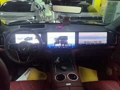 AITO Aion M8 Extended Range Ultra 53.4kWh 5-Seater with 192-Channel LiDAR - ფოტო 6
