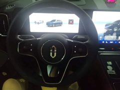 AITO Aion M8 Extended Range Ultra 53.4kWh 5-Seater with 192-Channel LiDAR - ფოტო 7