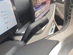 Geely Galaxy Xingyao 6 2026 125km Explorer Edition - ფოტო 4