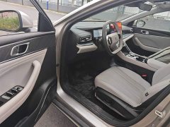 Geely Galaxy Xingyao 6 2026 125km Explorer Edition - ფოტო 6