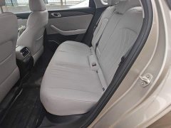 Geely Galaxy Xingyao 6 2026 125km Explorer Edition - ფოტო 7