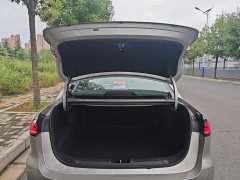 Geely Galaxy Xingyao 6 2026 125km Explorer Edition - ფოტო 9