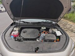 Geely Galaxy Xingyao 6 2026 125km Explorer Edition - ფოტო 10
