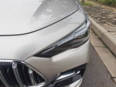 Geely Galaxy Xingyao 6 2026 125km Explorer Edition - ფოტო 12