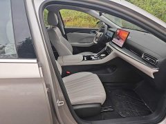 Geely Galaxy Xingyao 6 2026 125km Explorer Edition - ფოტო 14