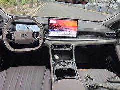 Geely Galaxy Xingyao 6 2026 125km Explorer Edition - ფოტო 1