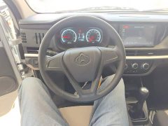 Changan Xingka 1.5L GDI Single Cab 3.06m Cargo Truck Standard No AC - ფოტო 11