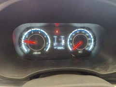 Changan Xingka 1.5L GDI Single Cab 3.06m Cargo Truck Standard No AC - ფოტო 12