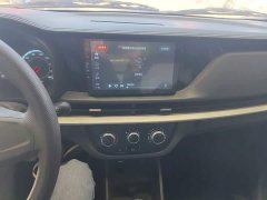 Changan Xingka 1.5L GDI Single Cab 3.06m Cargo Truck Standard No AC - ფოტო 13