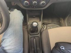 Changan Xingka 1.5L GDI Single Cab 3.06m Cargo Truck Standard No AC - ფოტო 14