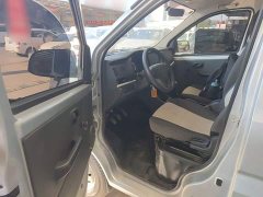 Changan Xingka 1.5L GDI Single Cab 3.06m Cargo Truck Standard No AC - ფოტო 16